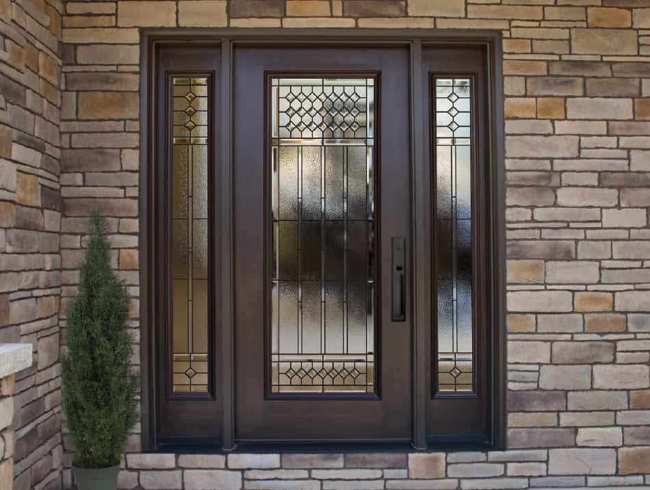 Steel versus Fiberglass Entry Doors